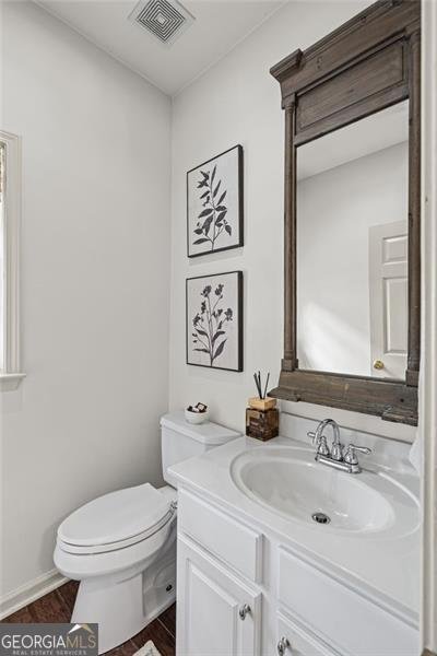 735 Mountclaire Drive Cumming - Photo 34