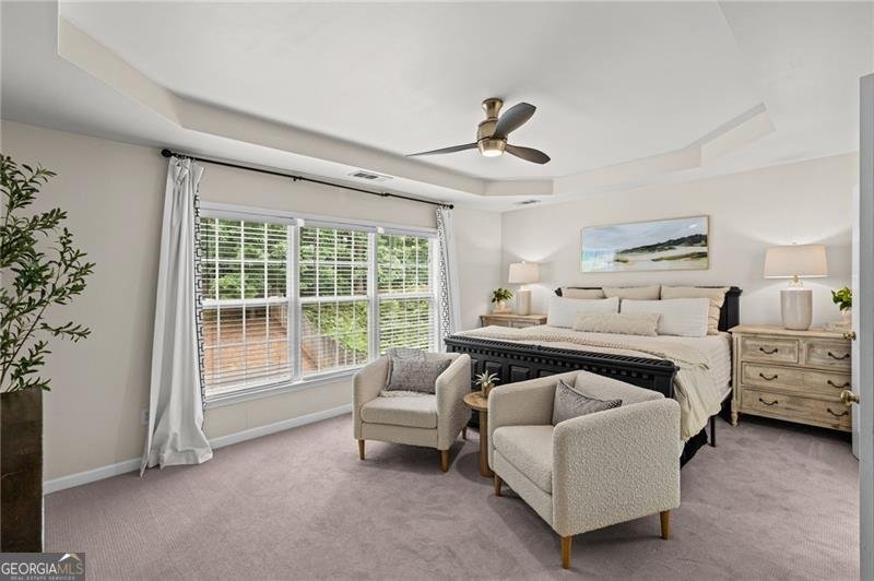 735 Mountclaire Drive Cumming - Photo 35