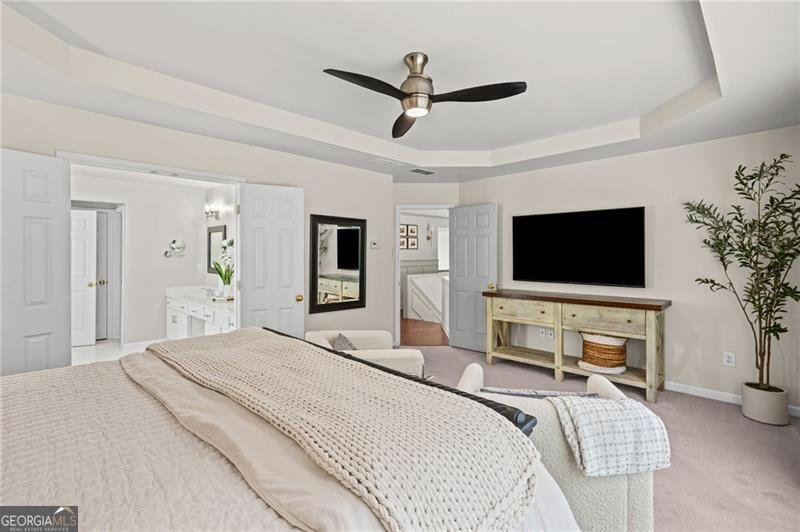 735 Mountclaire Drive Cumming - Photo 36