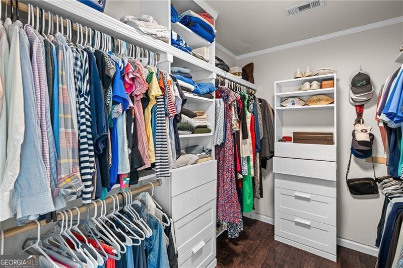735 Mountclaire Drive Cumming - Photo 41