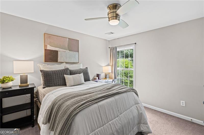 735 Mountclaire Drive Cumming - Photo 42