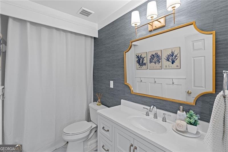 735 Mountclaire Drive Cumming - Photo 43