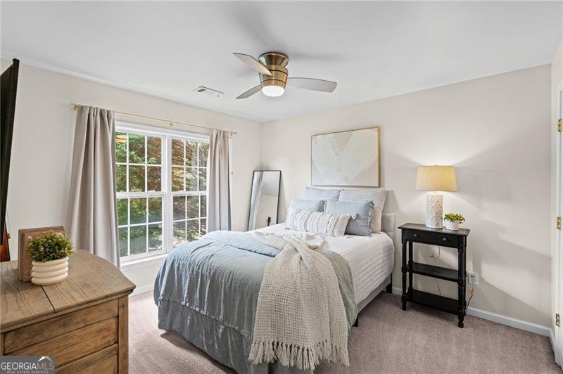 735 Mountclaire Drive Cumming - Photo 44