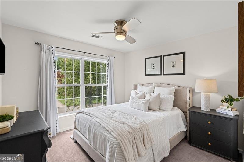 735 Mountclaire Drive Cumming - Photo 45