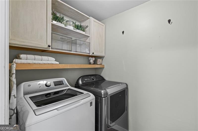 735 Mountclaire Drive Cumming - Photo 46