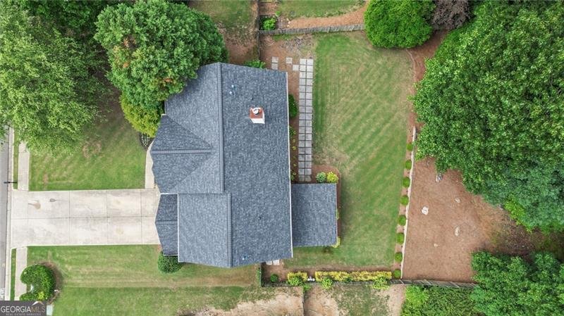 735 Mountclaire Drive Cumming - Photo 48