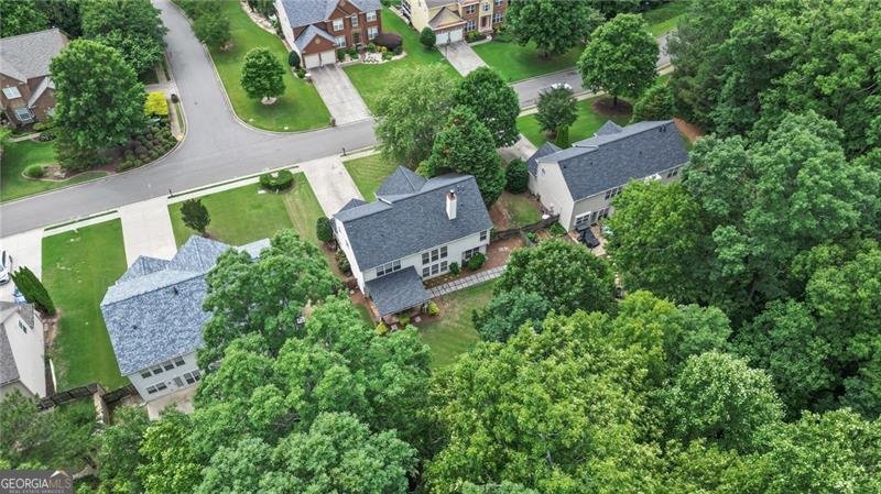 735 Mountclaire Drive Cumming - Photo 49