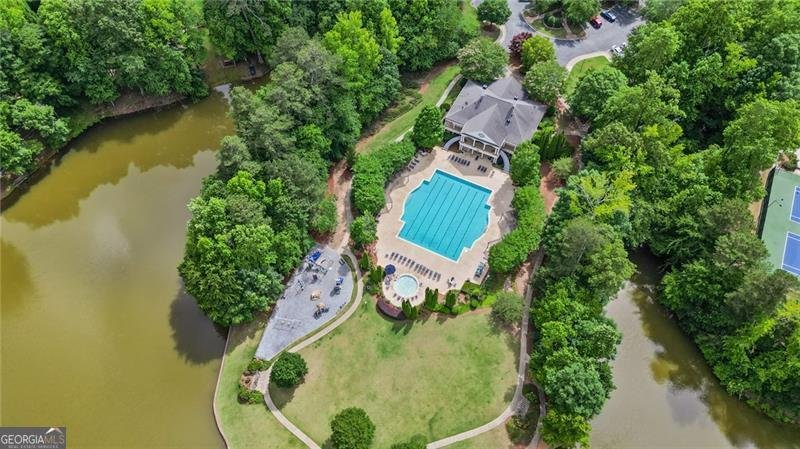 735 Mountclaire Drive Cumming - Photo 62