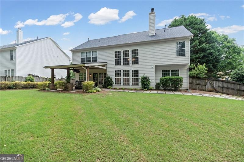 735 Mountclaire Drive Cumming - Photo 8