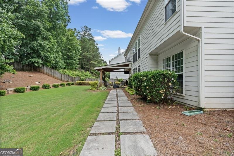 735 Mountclaire Drive Cumming - Photo 9