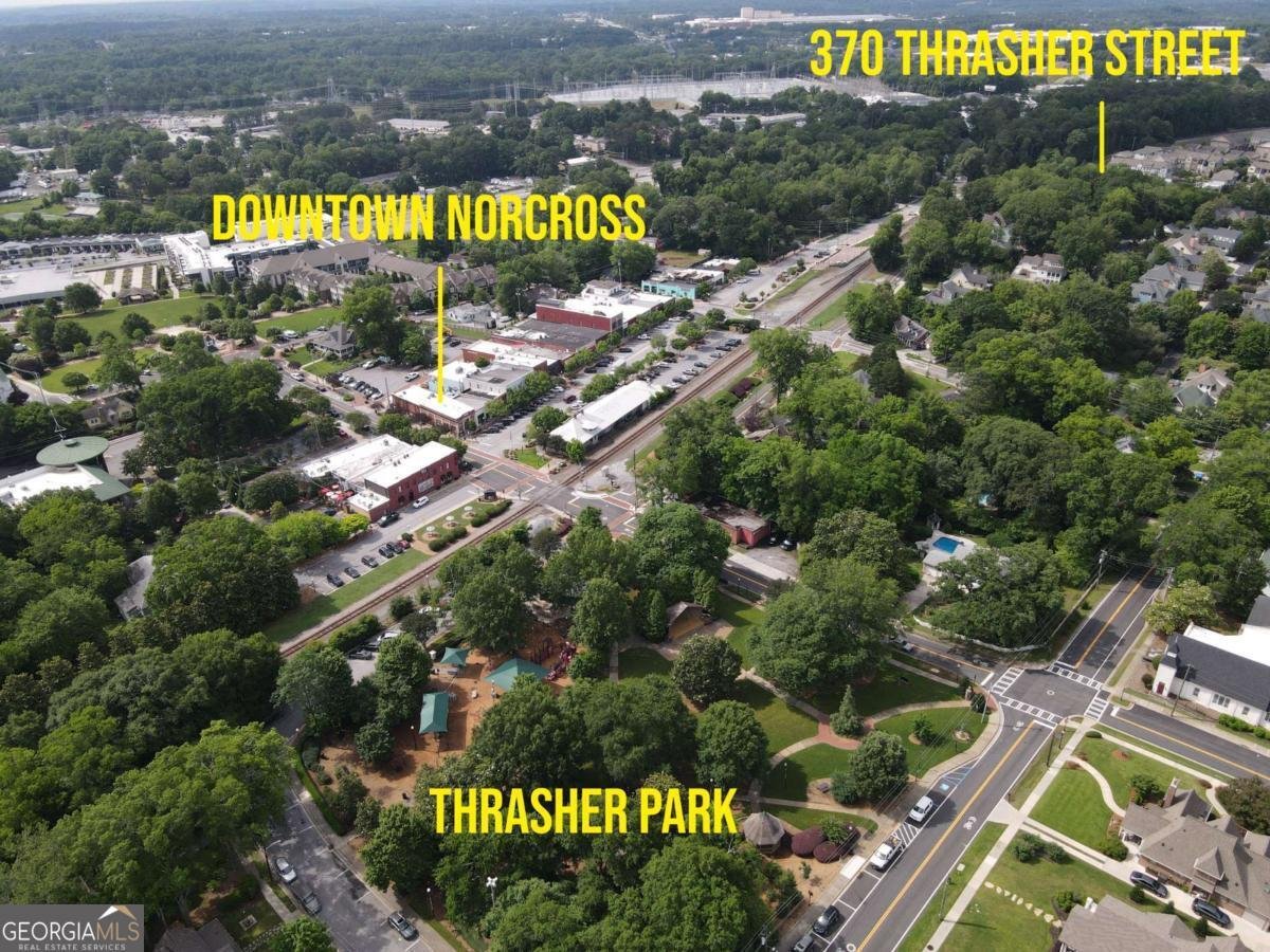 370 Thrasher Street Norcross - Photo 41