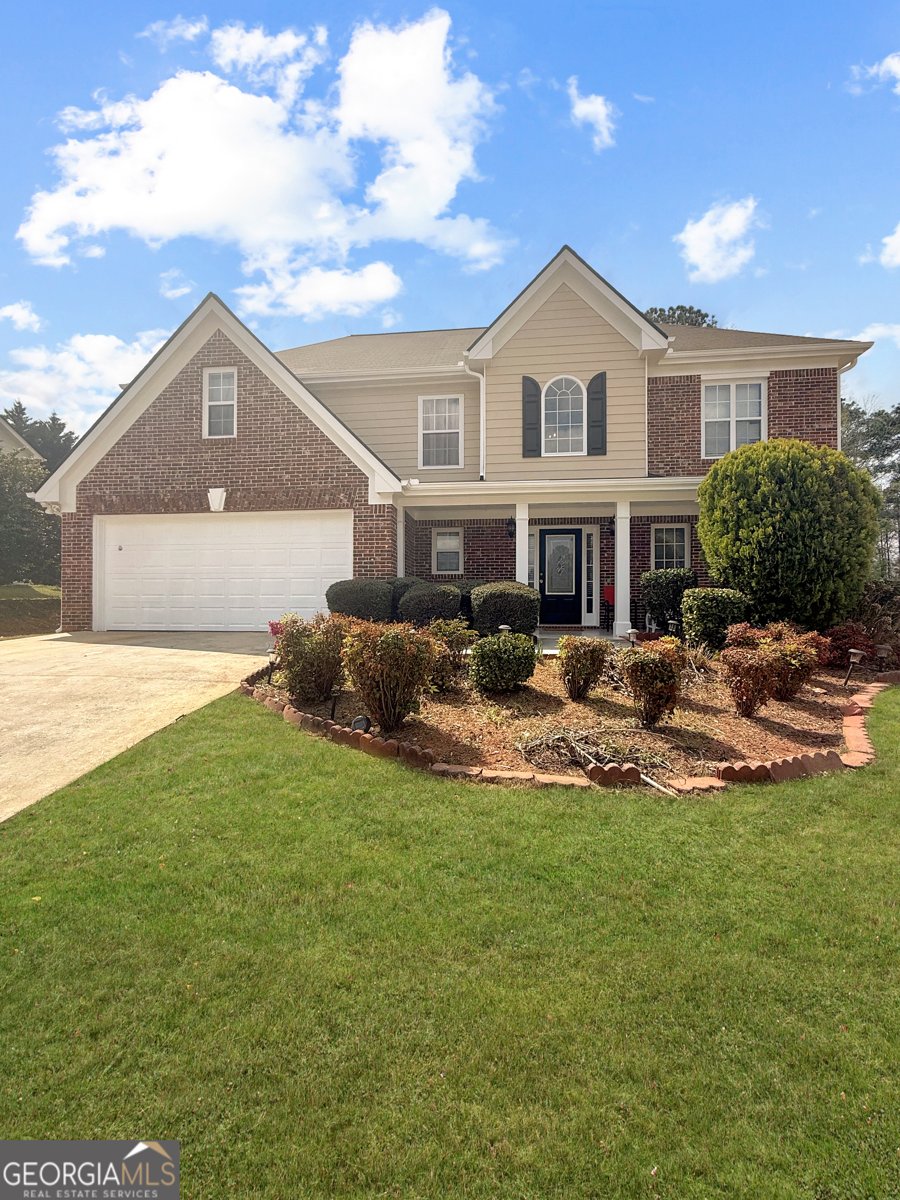 235 Shiver Boulevard Covington - main photo