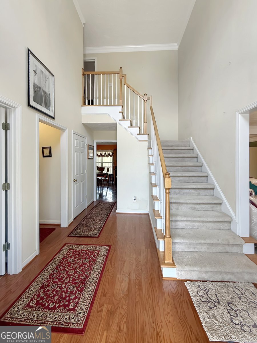 235 Shiver Boulevard Covington - Photo 13