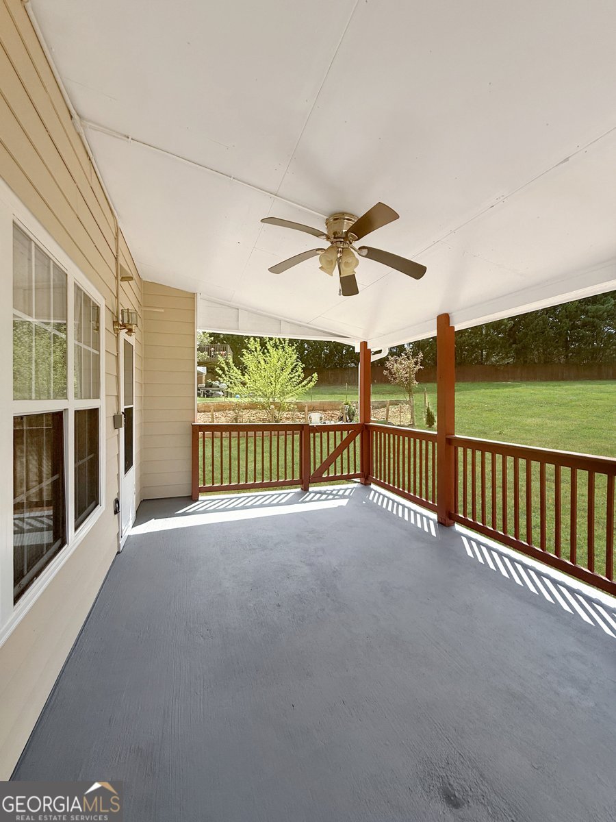235 Shiver Boulevard Covington - Photo 24