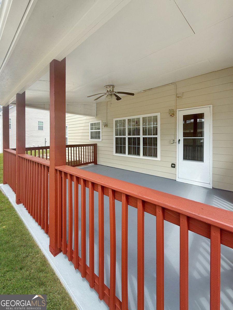 235 Shiver Boulevard Covington - Photo 25