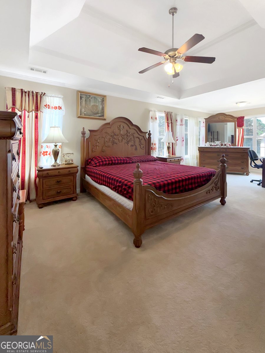235 Shiver Boulevard Covington - Photo 8