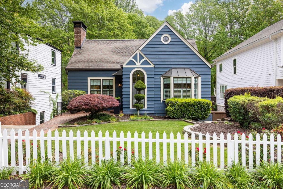 2639 Acorn Avenue Atlanta - main photo