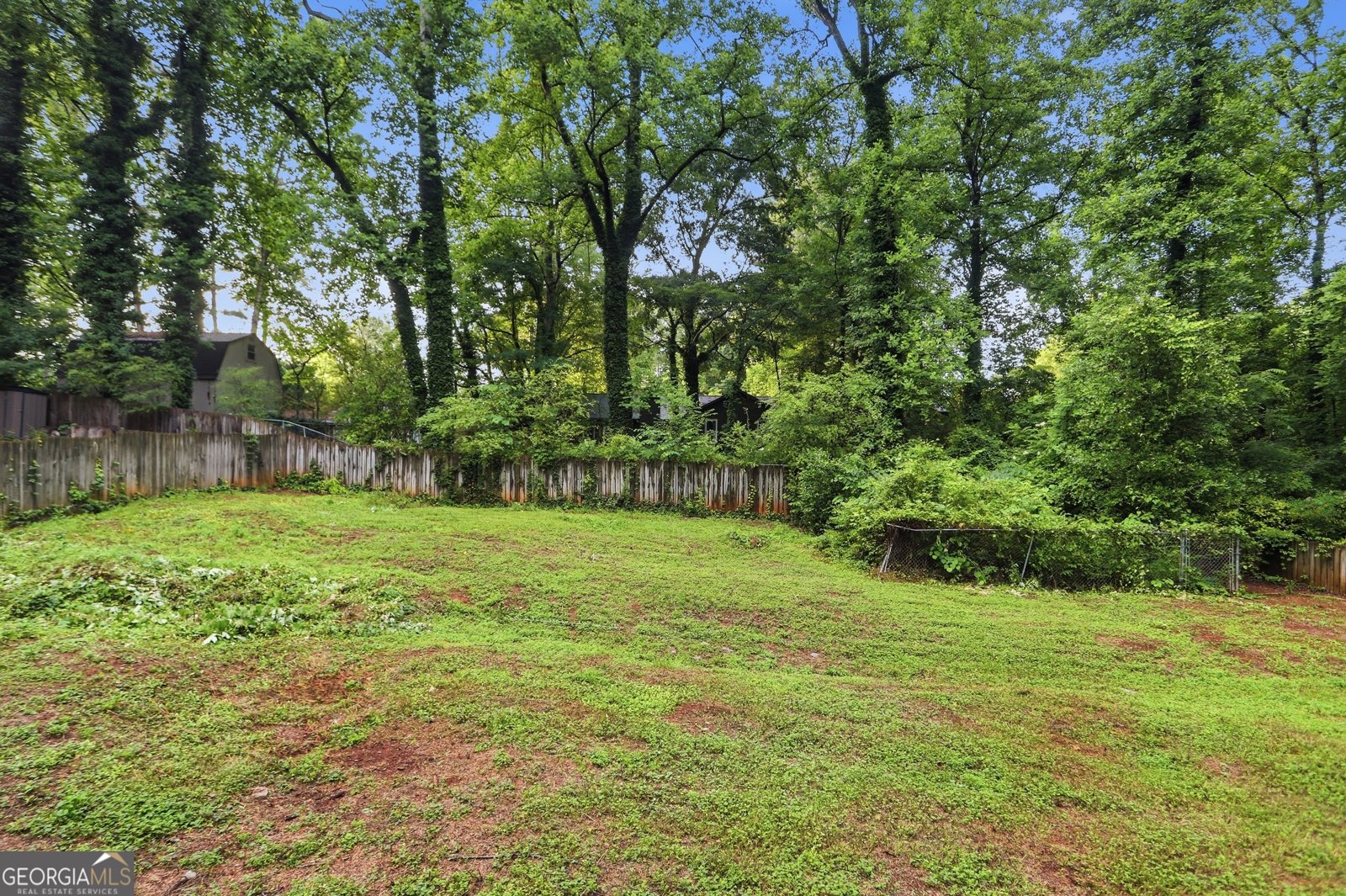 1485 Barrier Road Marietta - Photo 32