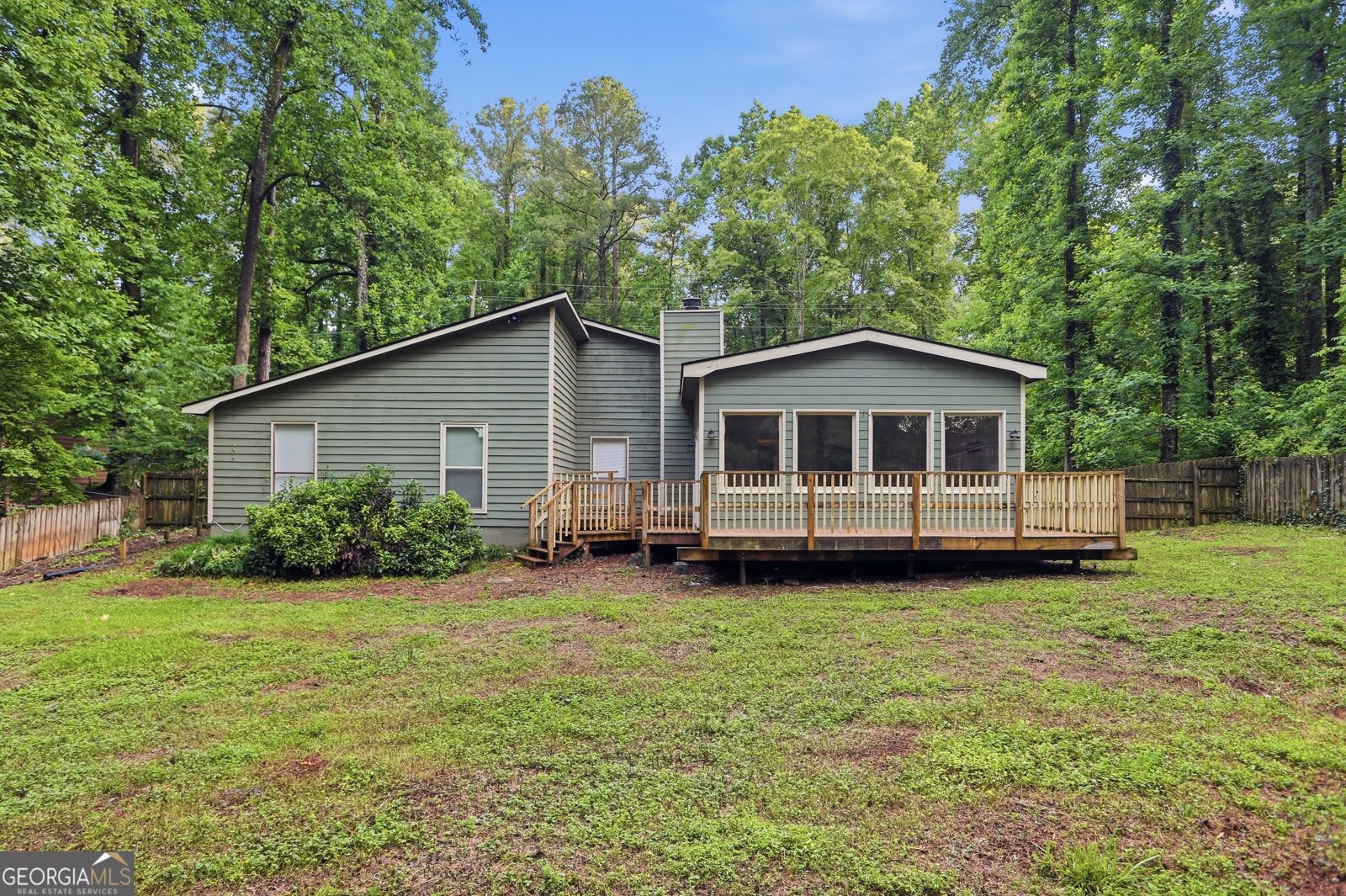 1485 Barrier Road Marietta - Photo 34