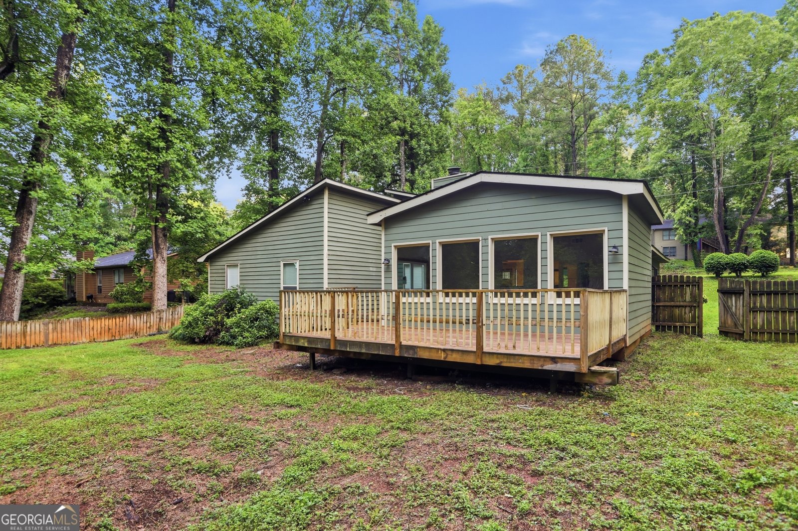1485 Barrier Road Marietta - Photo 35