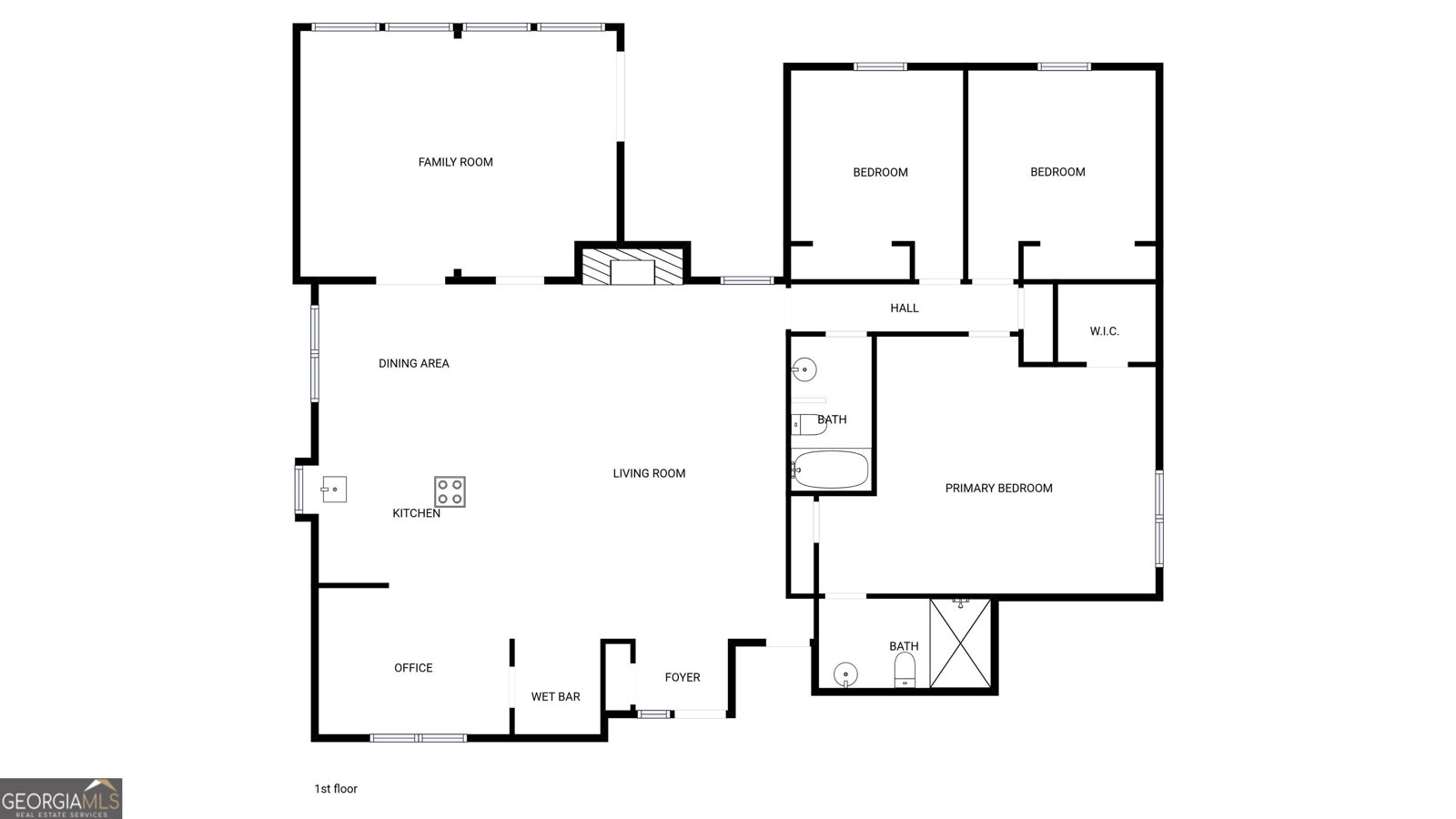 1485 Barrier Road Marietta - Photo 37