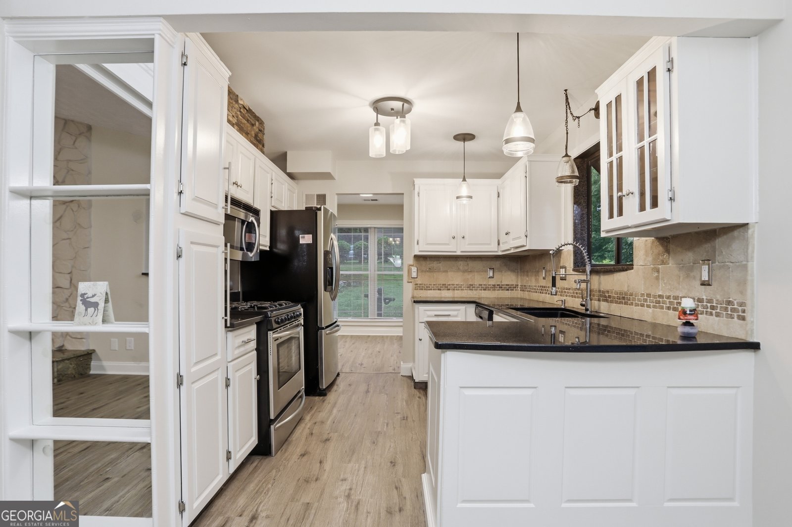 1485 Barrier Road Marietta - Photo 7