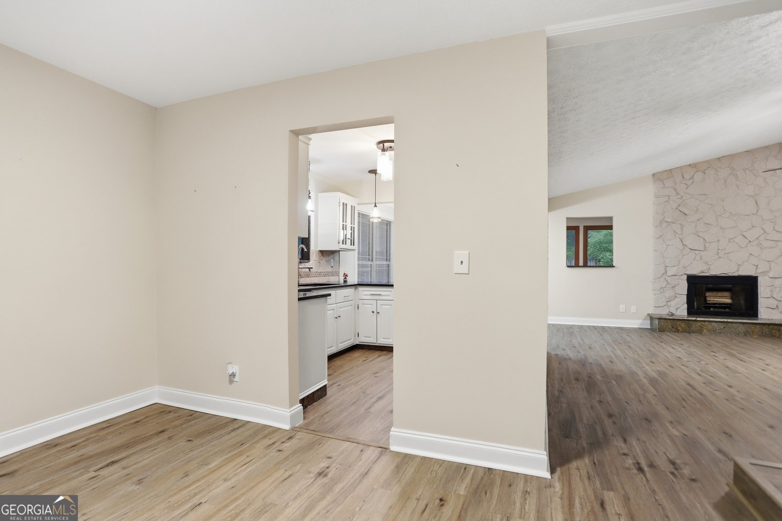 1485 Barrier Road Marietta - Photo 9