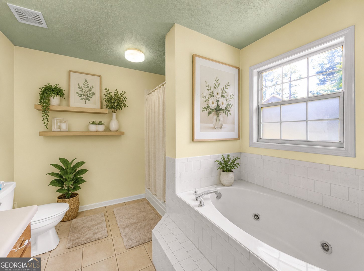 1170 Peeksville Road Locust Grove - Photo 10