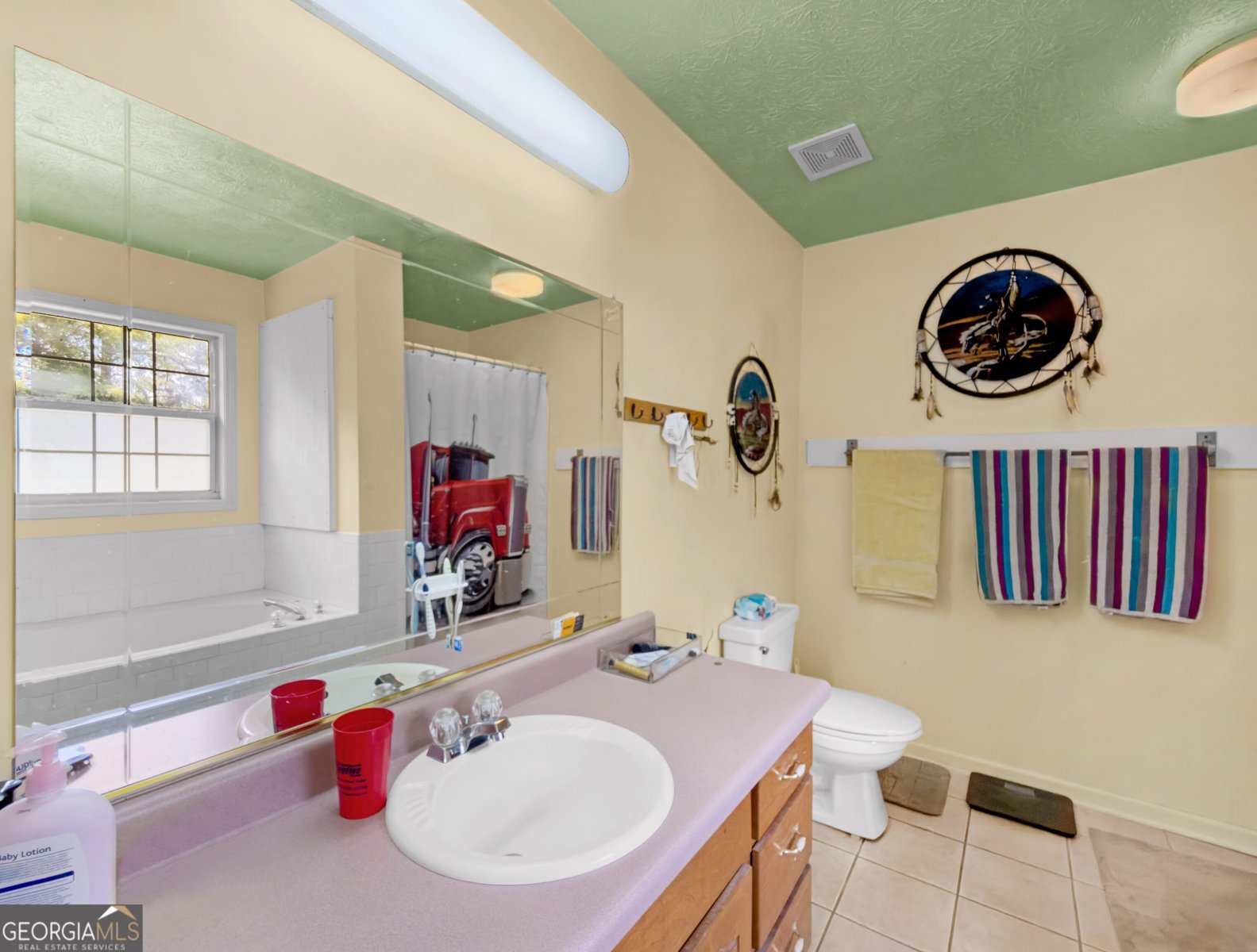 1170 Peeksville Road Locust Grove - Photo 12
