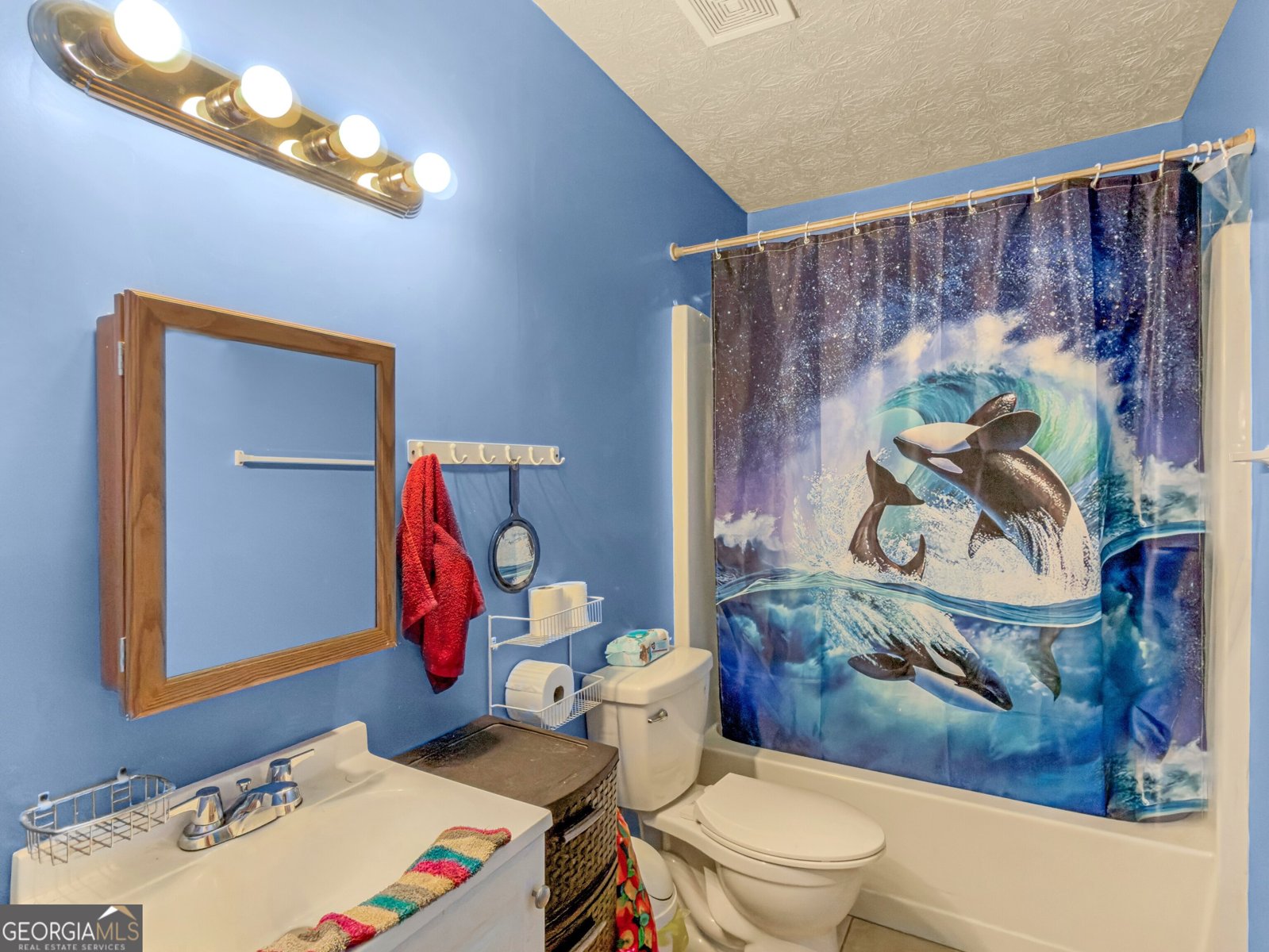 1170 Peeksville Road Locust Grove - Photo 13