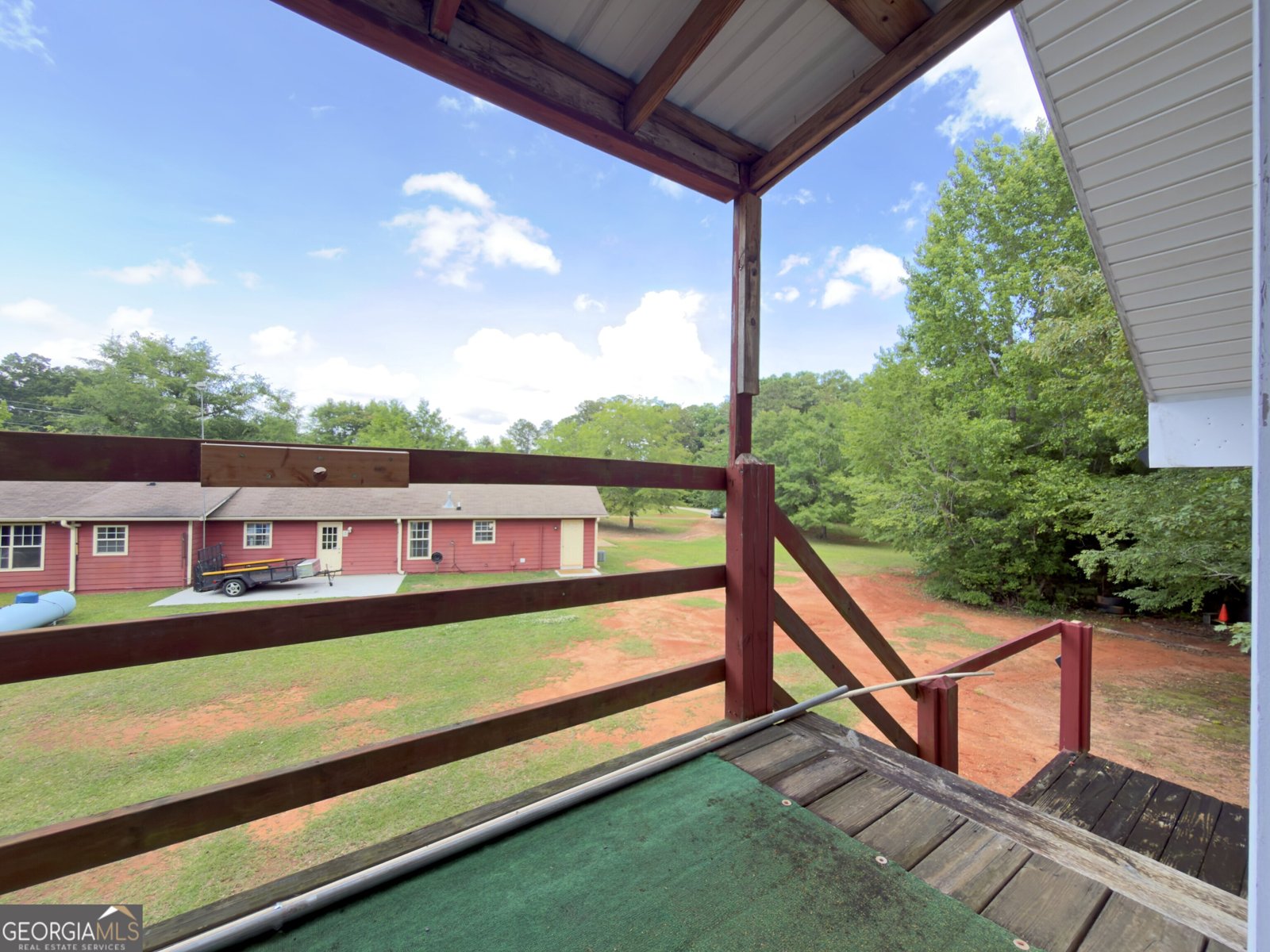 1170 Peeksville Road Locust Grove - Photo 14