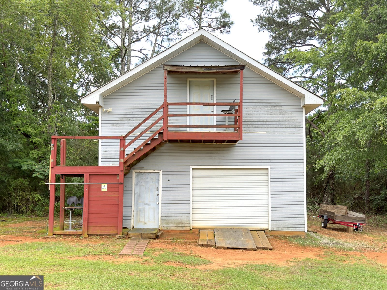 1170 Peeksville Road Locust Grove - Photo 15