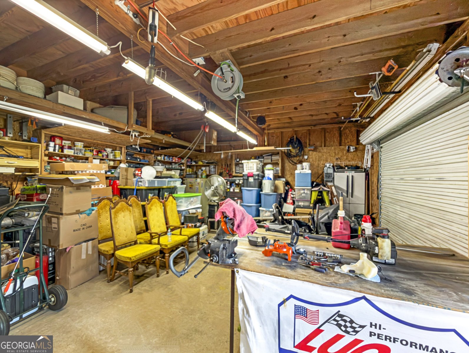 1170 Peeksville Road Locust Grove - Photo 17