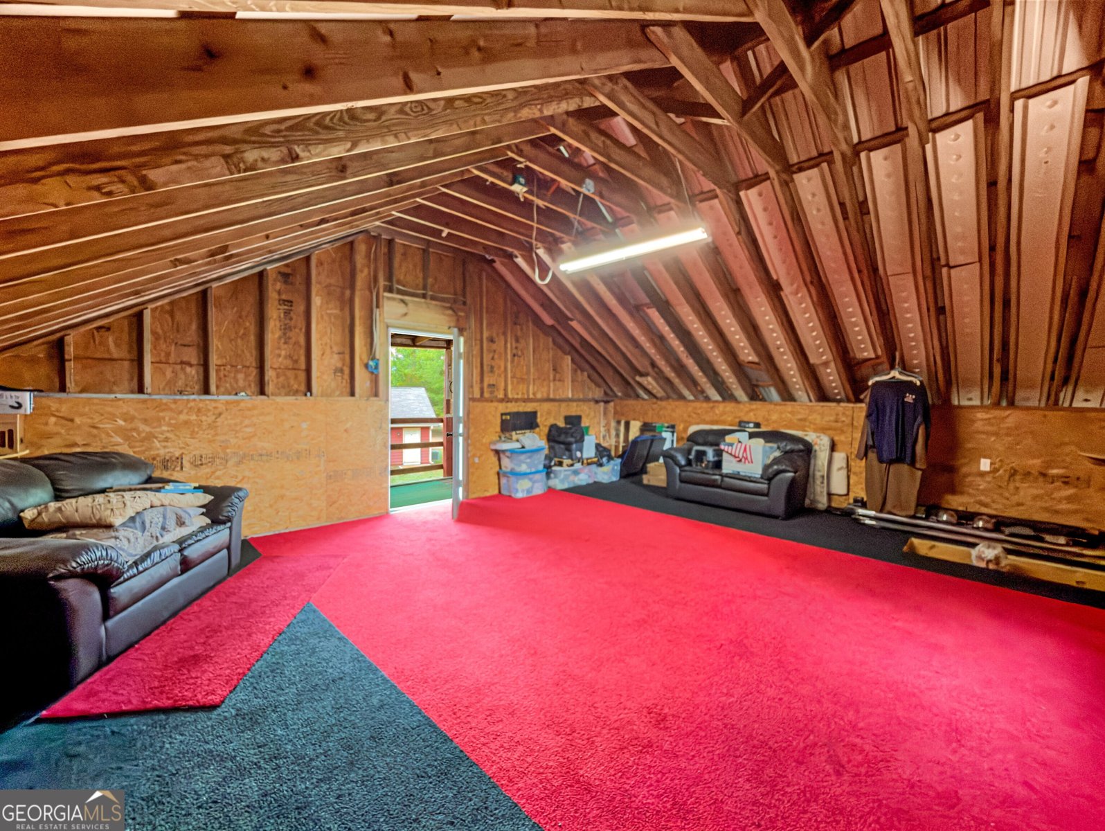 1170 Peeksville Road Locust Grove - Photo 19