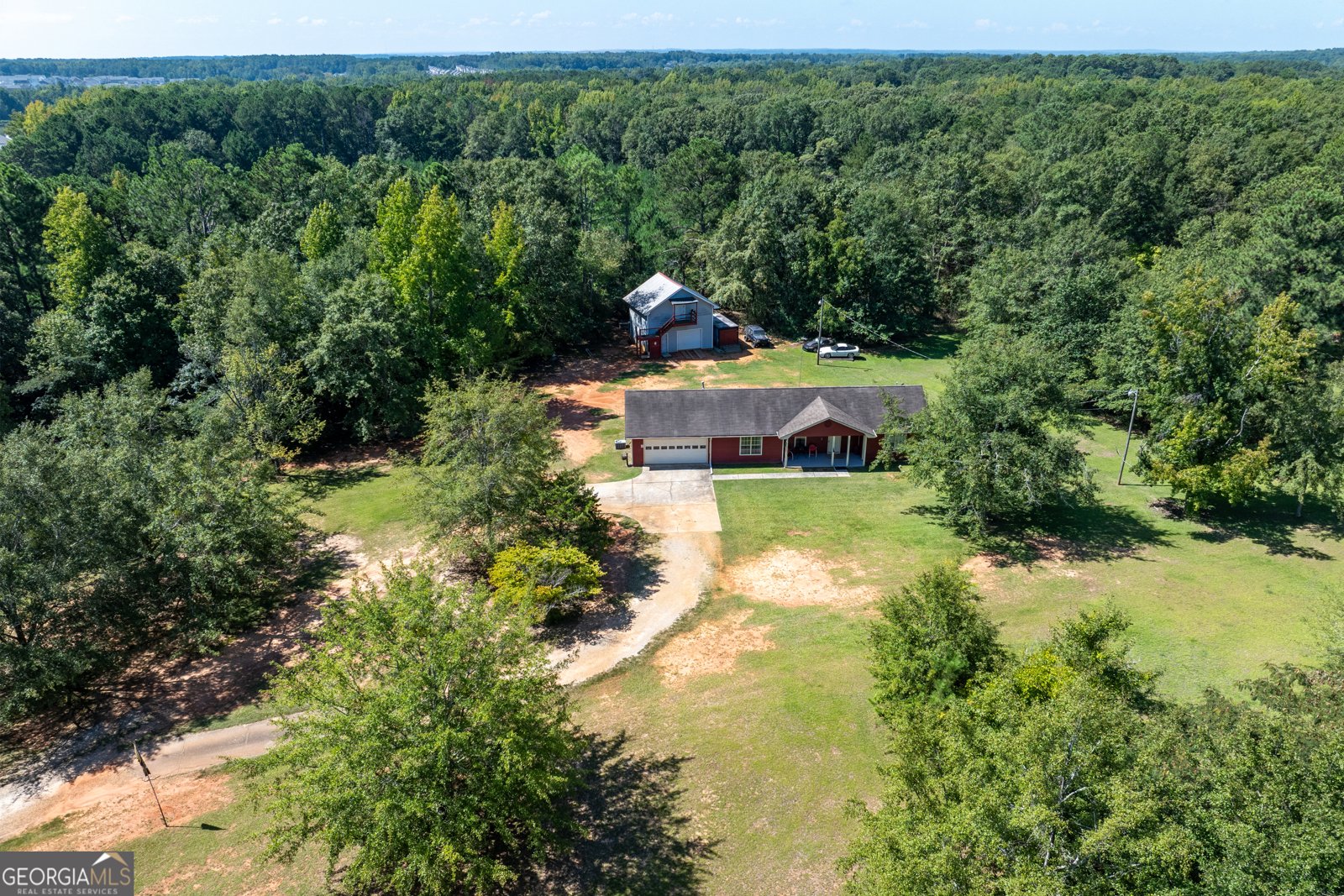 1170 Peeksville Road Locust Grove - Photo 20
