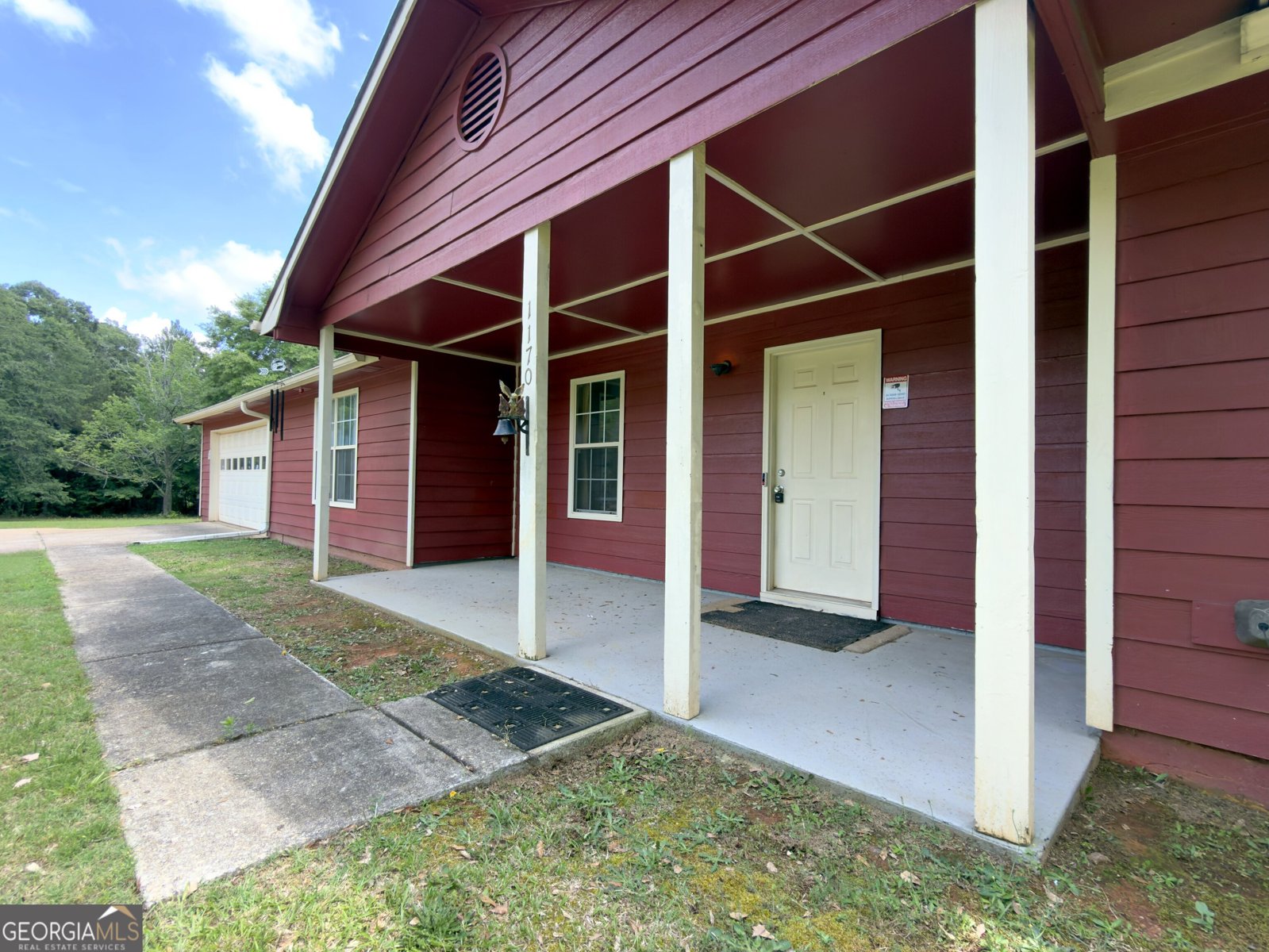 1170 Peeksville Road Locust Grove - Photo 25