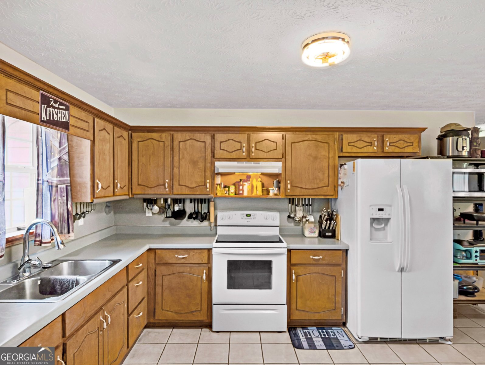 1170 Peeksville Road Locust Grove - Photo 6