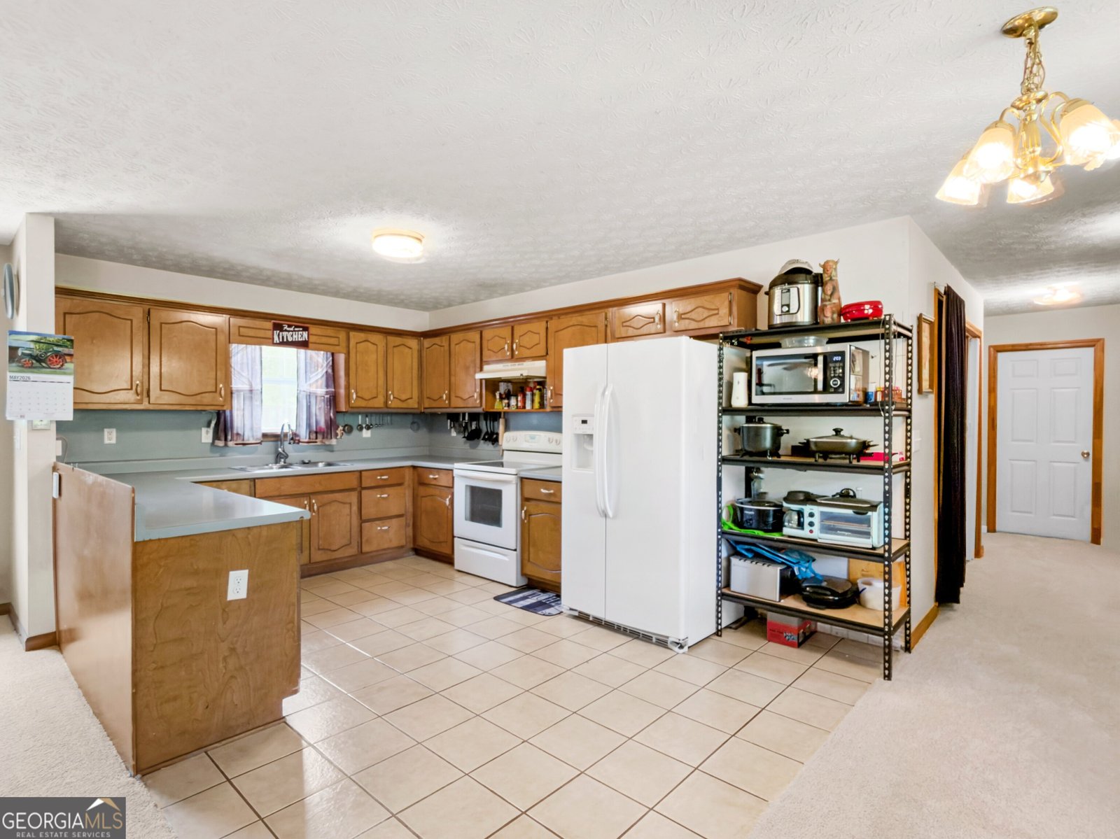 1170 Peeksville Road Locust Grove - Photo 8