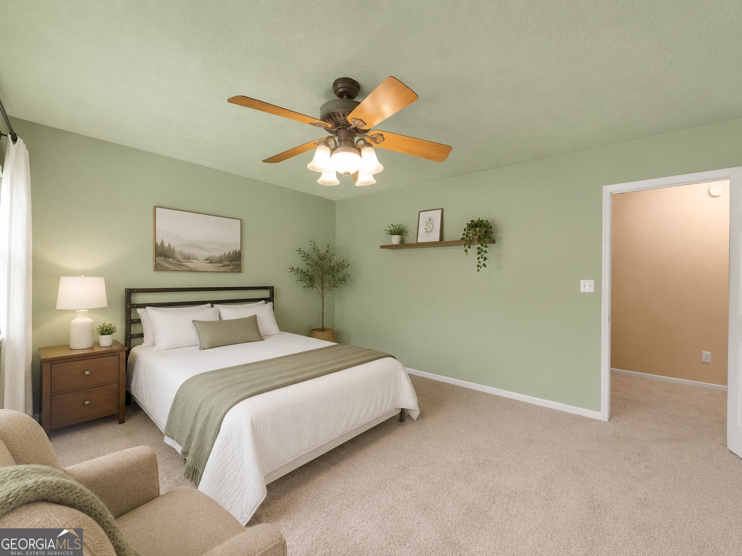 1170 Peeksville Road Locust Grove - Photo 9