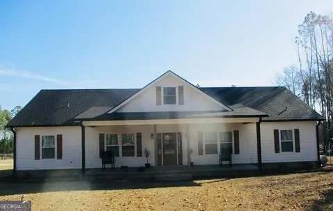 1501 Old Savannah Road Vidalia - main photo