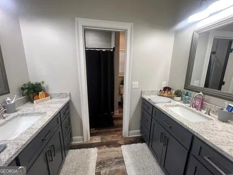1501 Old Savannah Road Vidalia - Photo 10