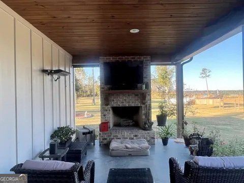 1501 Old Savannah Road Vidalia - Photo 13