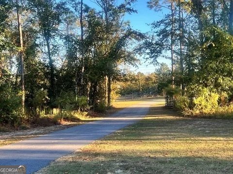 1501 Old Savannah Road Vidalia - Photo 16
