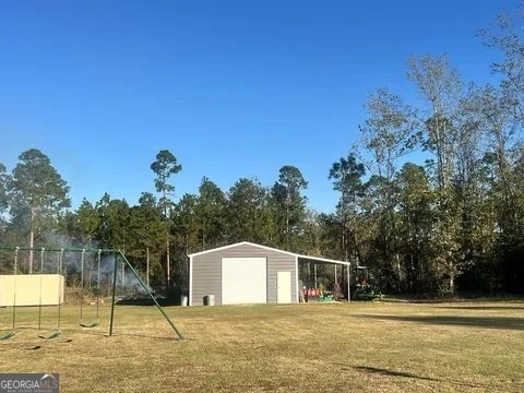 1501 Old Savannah Road Vidalia - Photo 28