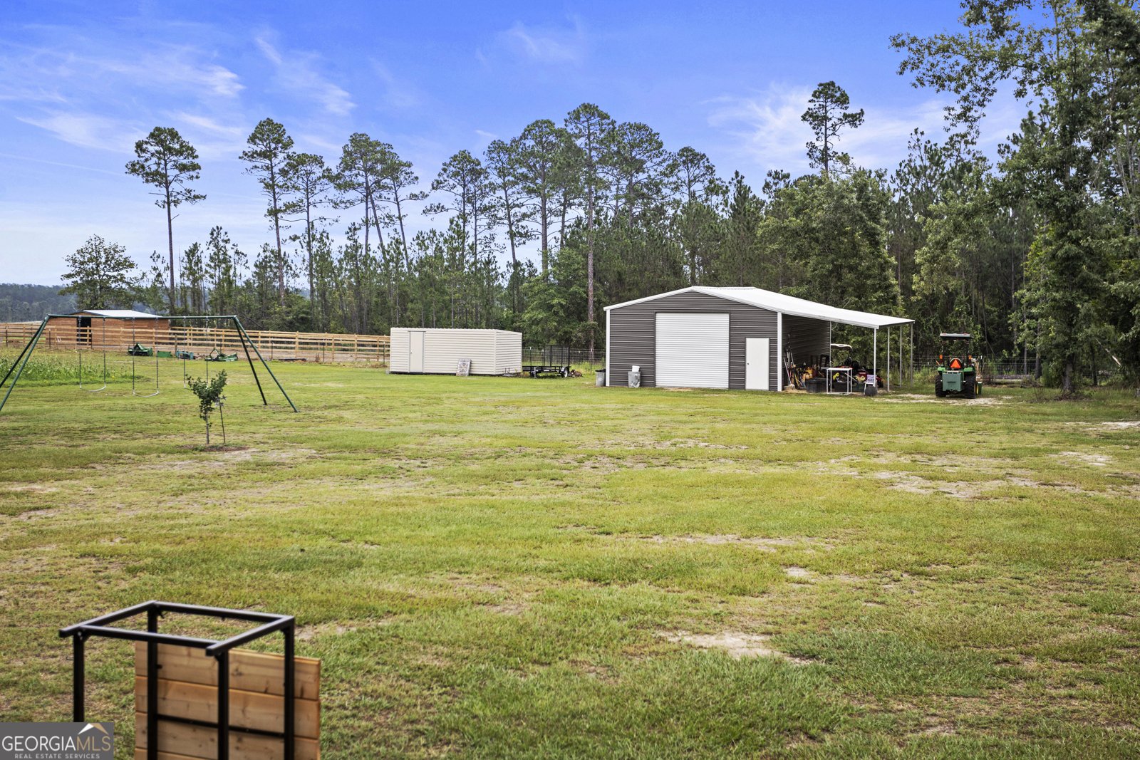 1501 Old Savannah Road Vidalia - Photo 34