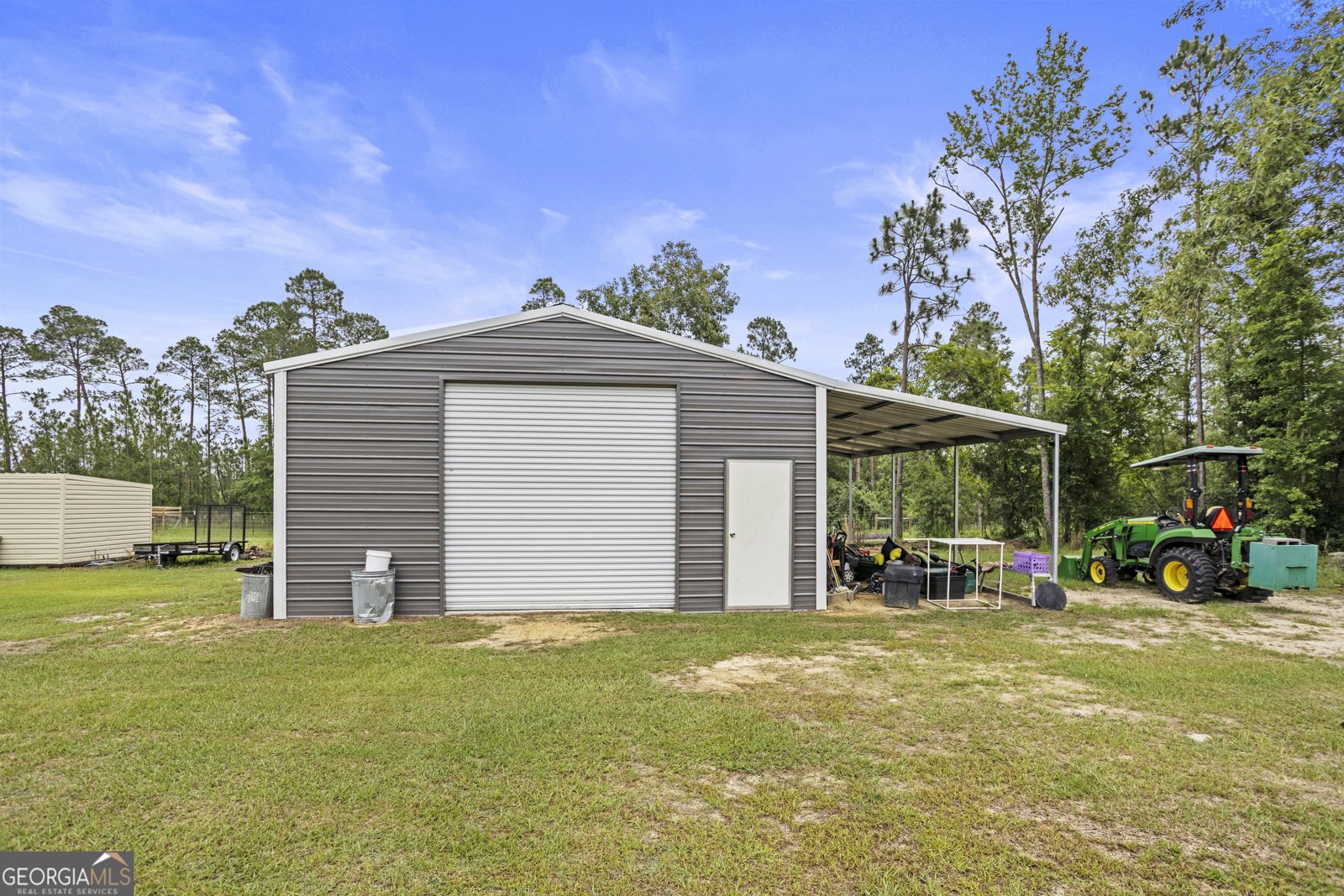 1501 Old Savannah Road Vidalia - Photo 36
