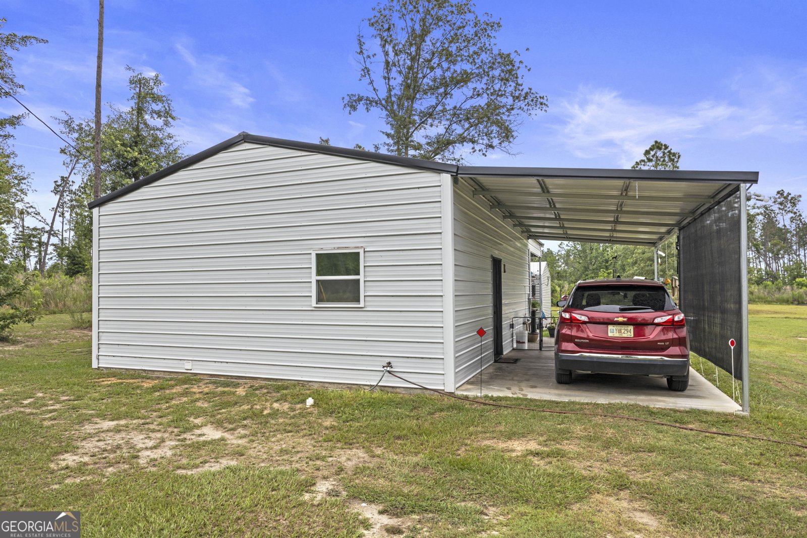 1501 Old Savannah Road Vidalia - Photo 37