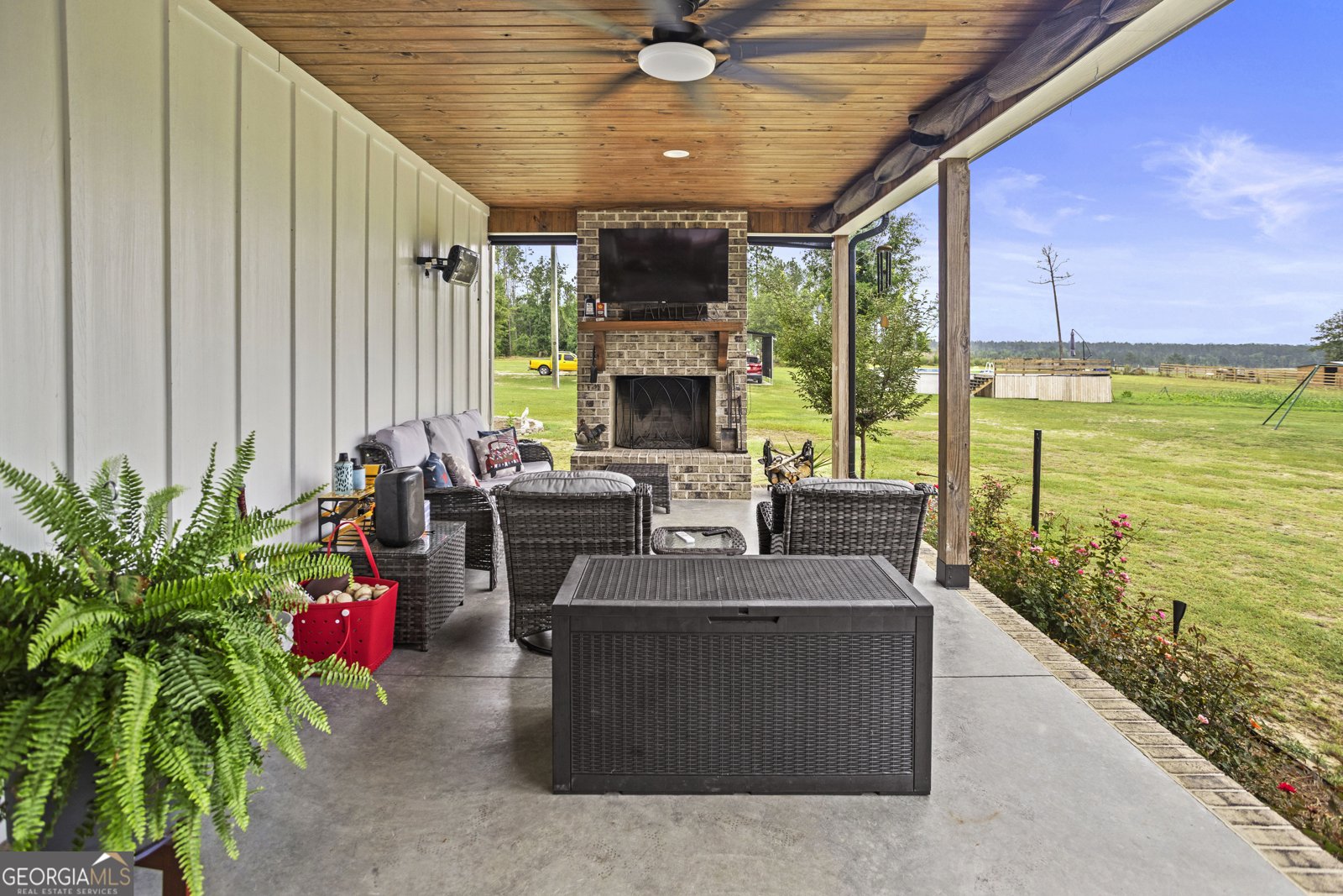 1501 Old Savannah Road Vidalia - Photo 38