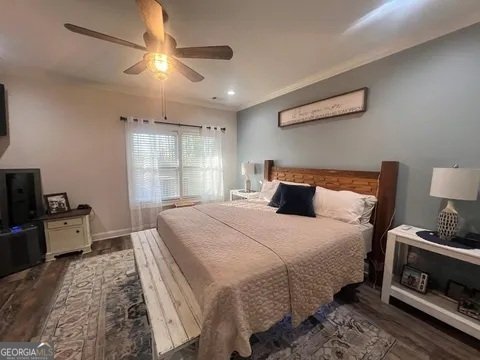 1501 Old Savannah Road Vidalia - Photo 6