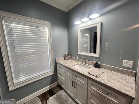 1501 Old Savannah Road Vidalia - Photo 7